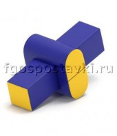 Модуль-трансформер № 15 (3 элемента) - fgospostavki.ru - Ногинск