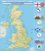 Стенд "UK" - fgospostavki.ru - Ногинск
