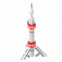 Набор конструкторского уголка Botzees Construction Corner Playsets - fgospostavki.ru - Ногинск