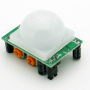 Датчик ИК-типа Passive IR Sensor PIR-10 - fgospostavki.ru - Ногинск