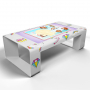 Детский сенсорный стол myWorld Mini 32" - fgospostavki.ru - Ногинск