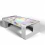 Детский сенсорный стол myWorld Mini 32" - fgospostavki.ru - Ногинск