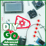 Комплект Robo kit DIYGO Расширенный - fgospostavki.ru - Ногинск