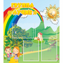 Стенд "Группа Лучик" - fgospostavki.ru - Ногинск
