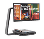 Видеоувеличитель ClearView C HD 24" - fgospostavki.ru - Ногинск
