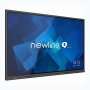 Интерактивная LED панель Newline TT-6521Q - fgospostavki.ru - Ногинск