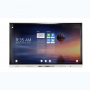 Интерактивный дисплей  SMART модель SBID-MX286-V2-C (в составе интерактивной панели SBID-MX086-V2-C) с ключом активации SMART Learning Suite - fgospostavki.ru - Ногинск
