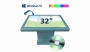 Интерактивный стол 32" (трансформер 90°) - fgospostavki.ru - Ногинск