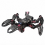 Конструктор для изучения многокомпонентных робототехнических систем Spiderbot. Расширенный комплект - fgospostavki.ru - Ногинск
