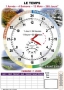 LE TEMPS. Комплект "Время" на французском языке - fgospostavki.ru - Ногинск