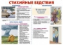 Комплект таблиц "Уголок гражданской защиты" - fgospostavki.ru - Ногинск