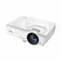 Мультимедийный короткофокусный проектор Vivitek DX283ST - fgospostavki.ru - Ногинск