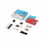 Образовательный набор для программирования HaloCode standard kit - fgospostavki.ru - Ногинск