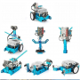 Набор расширений Variety gizmos add-on pack for mBot & mBot Ranger - fgospostavki.ru - Ногинск