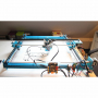 Набор XY плоттера XY Plotter Robot Kit V2.0  - fgospostavki.ru - Ногинск