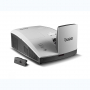 Ультракороткофокусный проектор BenQ MH856UST+ - fgospostavki.ru - Ногинск