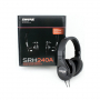 Профессиональные наушники Shure SRH240A-BK - fgospostavki.ru - Ногинск