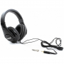 Профессиональные наушники Shure SRH240A-BK - fgospostavki.ru - Ногинск