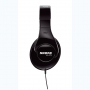 Профессиональные наушники Shure SRH240A-BK - fgospostavki.ru - Ногинск