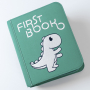 Развивающая игрушка для малышей «Первая книга» - fgospostavki.ru - Ногинск