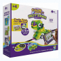 Ресурсный набор Add-on pack for Botzees (Color sensor kits) - fgospostavki.ru - Ногинск