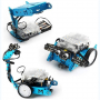 Ресурсный набор mBot Add-on Pack Interactive Light&Sound - fgospostavki.ru - Ногинск