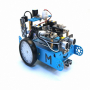 Ресурсный набор mBot Servo Pack - fgospostavki.ru - Ногинск