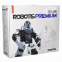 Набор ROBOTIS BIOLOID Premium Kit - fgospostavki.ru - Ногинск