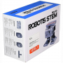 Образовательный комплект ROBOTIS BIOLOID STEM Level 2 - fgospostavki.ru - Ногинск