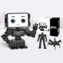Конструктор ROBOTIS ENGINEER Kit 1 - fgospostavki.ru - Ногинск