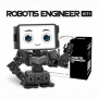 Конструктор ROBOTIS ENGINEER Kit 1 - fgospostavki.ru - Ногинск