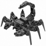 Конструктор ROBOTIS ENGINEER KIT 2 - fgospostavki.ru - Ногинск