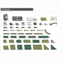 ROBOTIS PLAY 300 DINOs (Динозавры) - fgospostavki.ru - Ногинск