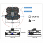 Мобильный робот TURTLEBOT3 Waffle Pi - fgospostavki.ru - Ногинск