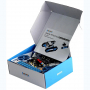 Робототехнический набор Starter Robot Kit-Blue (Bluetooth-версия) - fgospostavki.ru - Ногинск