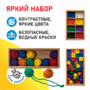 Игровой набор Дары Фребеля 14 модулей с методическими пособиями 7 книг - fgospostavki.ru - Ногинск