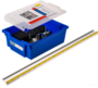 Набор демонстрационный «Волновая оптика» - fgospostavki.ru - Ногинск
