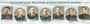 Стенды "Полководцы Великой Отечественной войны" Вариант 1 - fgospostavki.ru - Ногинск