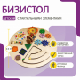 Бизистол «№1» - fgospostavki.ru - Ногинск