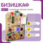 Бизишкаф «№1» - fgospostavki.ru - Ногинск