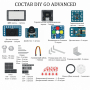 Комплект Robo kit DIYGO Расширенный - fgospostavki.ru - Ногинск