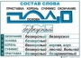 Комплект таблиц "Основные правила и понятия по русскому языку" - fgospostavki.ru - Ногинск