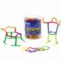 Конструктор "Stems" - 20 деталей - fgospostavki.ru - Ногинск