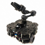 Мобильный робот TURTLEBOT3 Waffle Pi - fgospostavki.ru - Ногинск